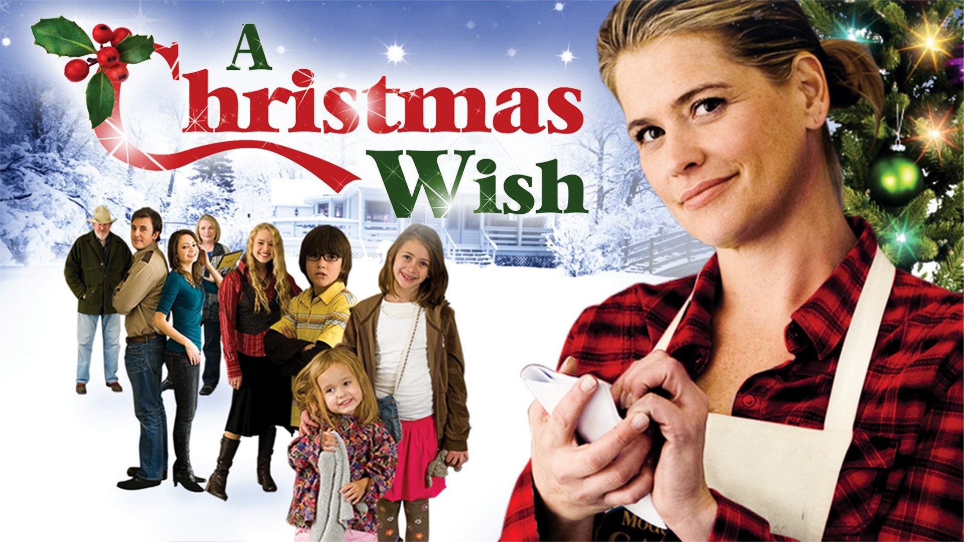 A Christmas Wish - Rotten Tomatoes